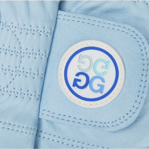 G/Fore Women's Baja Signature Golf Glove Size Right Hand M - Picture 7 of 7